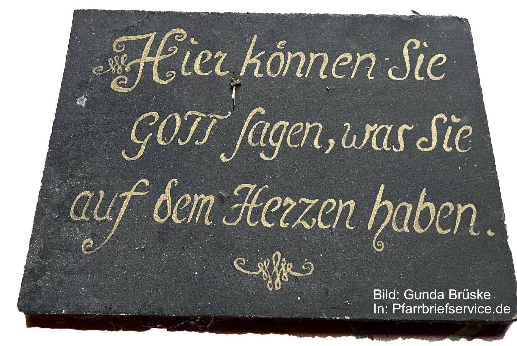 2025 06 Fürbitten