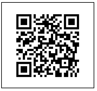 2021 Sternsingen QR Code