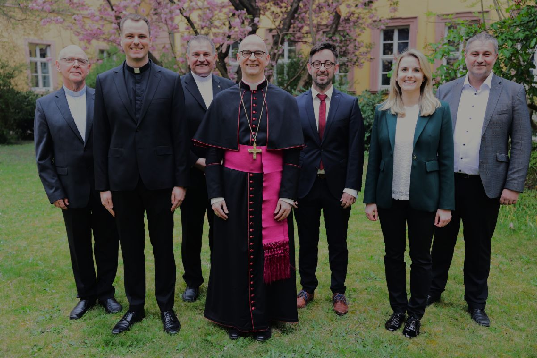 2025 09 27 Diakonenweihe Benedict Dürrlauf