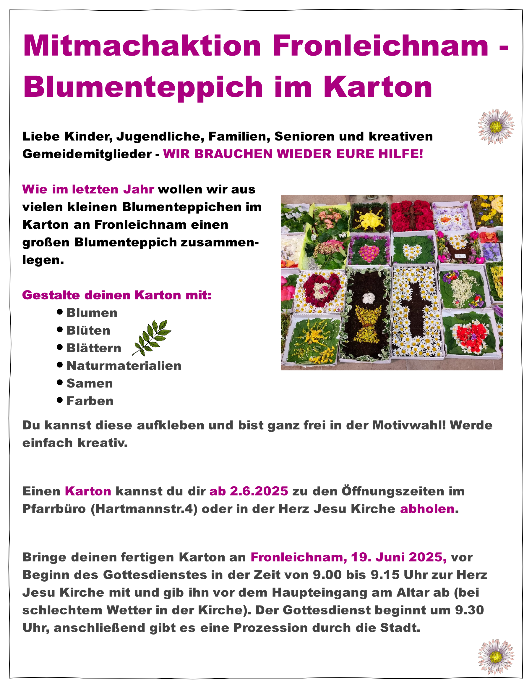 2025 06 19 Fronleichnam
