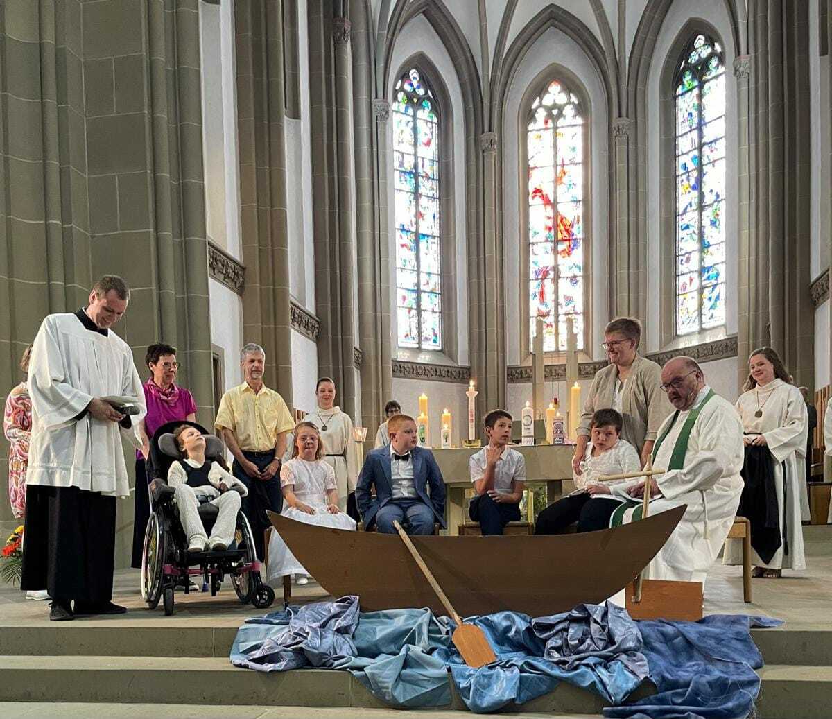 2025 06 22 Kommunion Franz Prümmer Schule 002