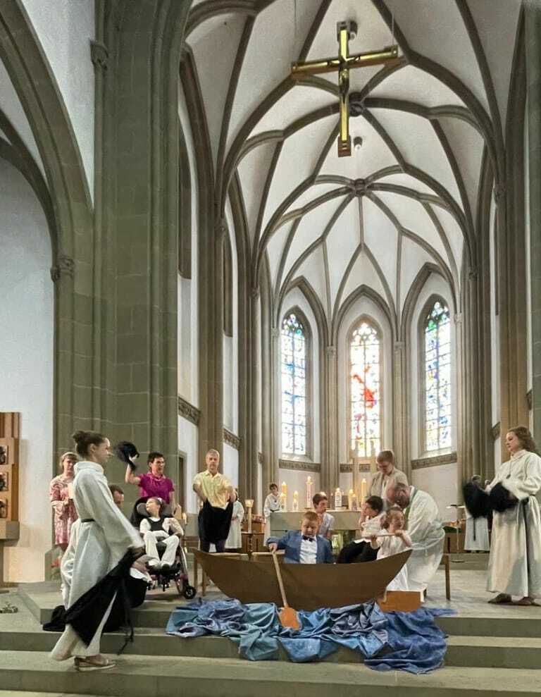 2025 06 22 Kommunion Franz Prümmer Schule 006