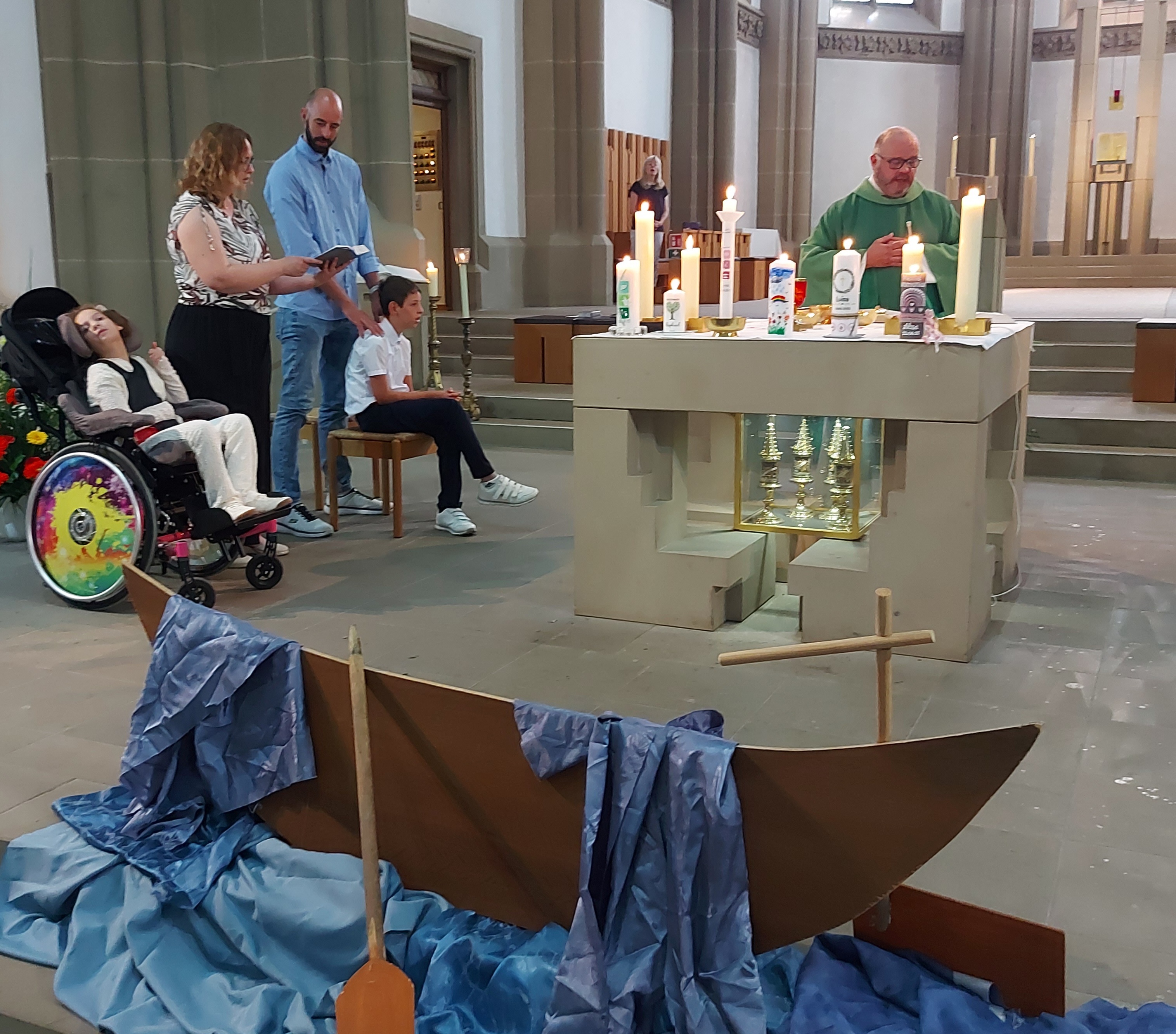2025 06 22 Kommunion Franz Prümmer Schule 023