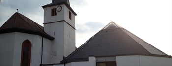 Kirche Arnshausen