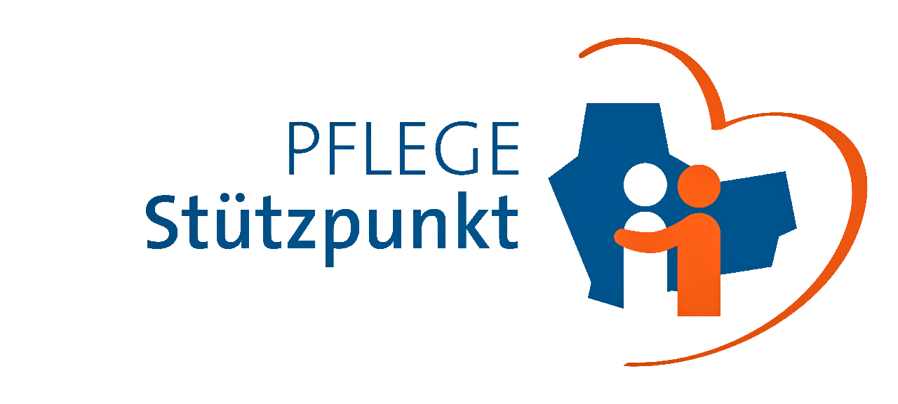 Logo Pflegestützpunkt