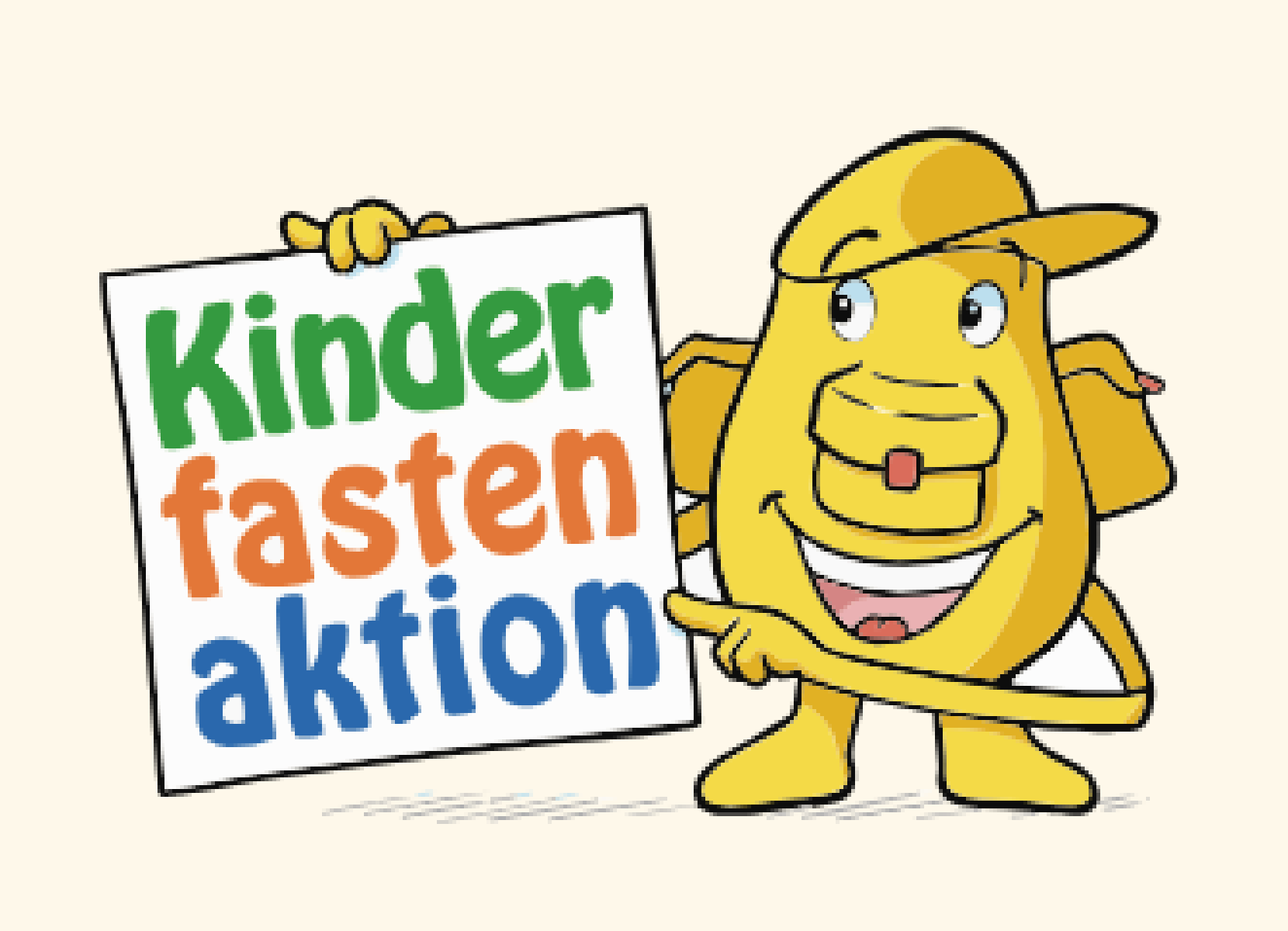 Misereor Kinderfastenaktion