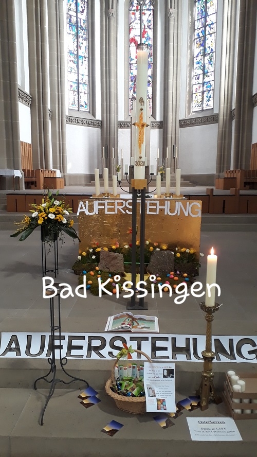 Bad Kissingen