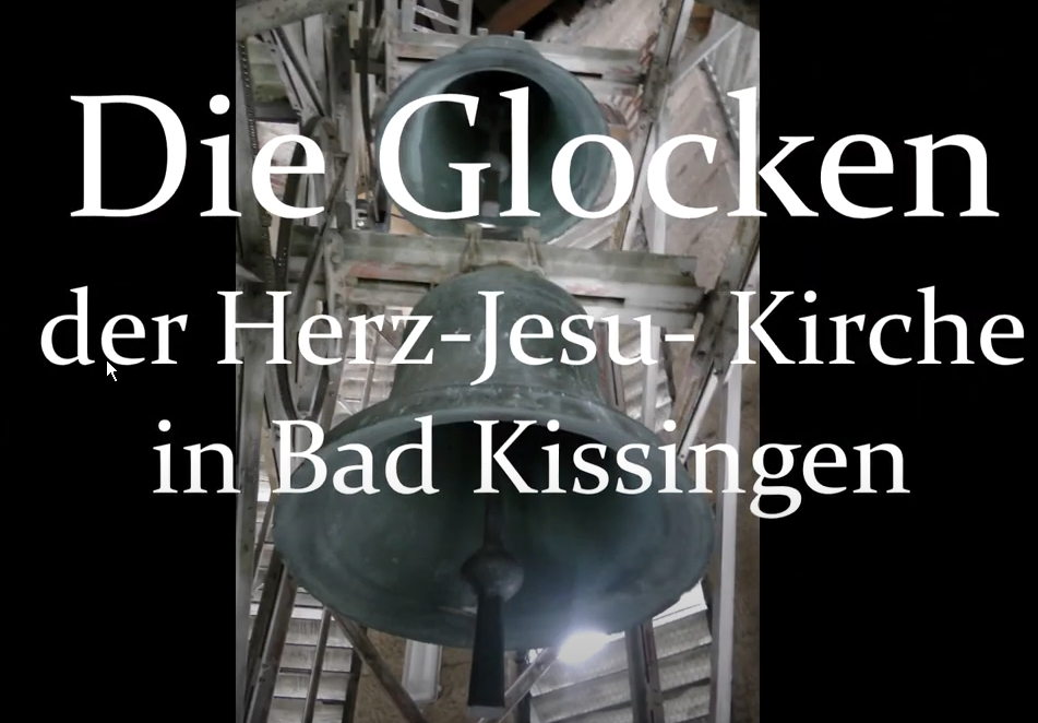 Glocken Herz Jesu