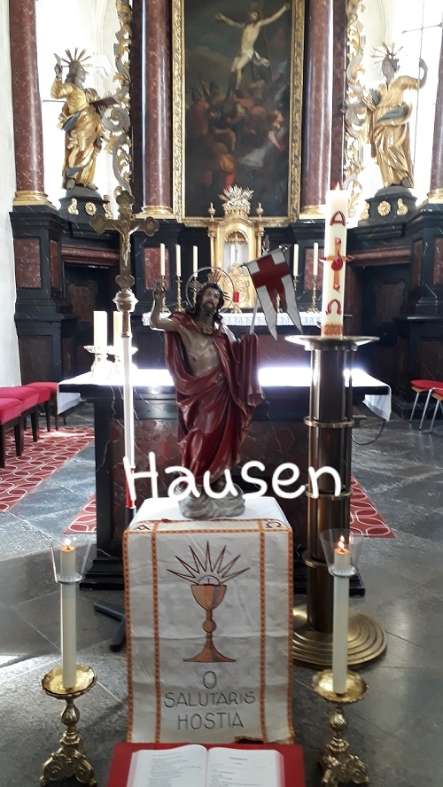 Hausen