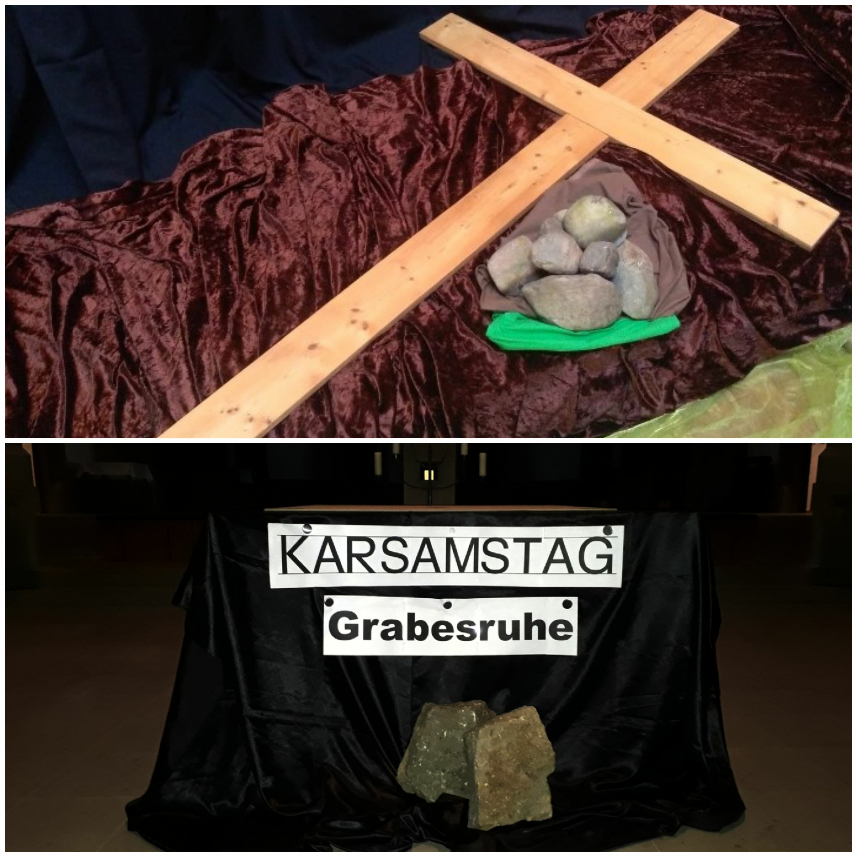 Karsamstag