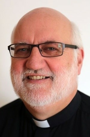 Dekan Pfarrer Stephan Hartmann
