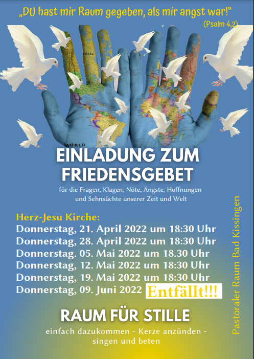 2022 03 Friedensgebet 2022 1