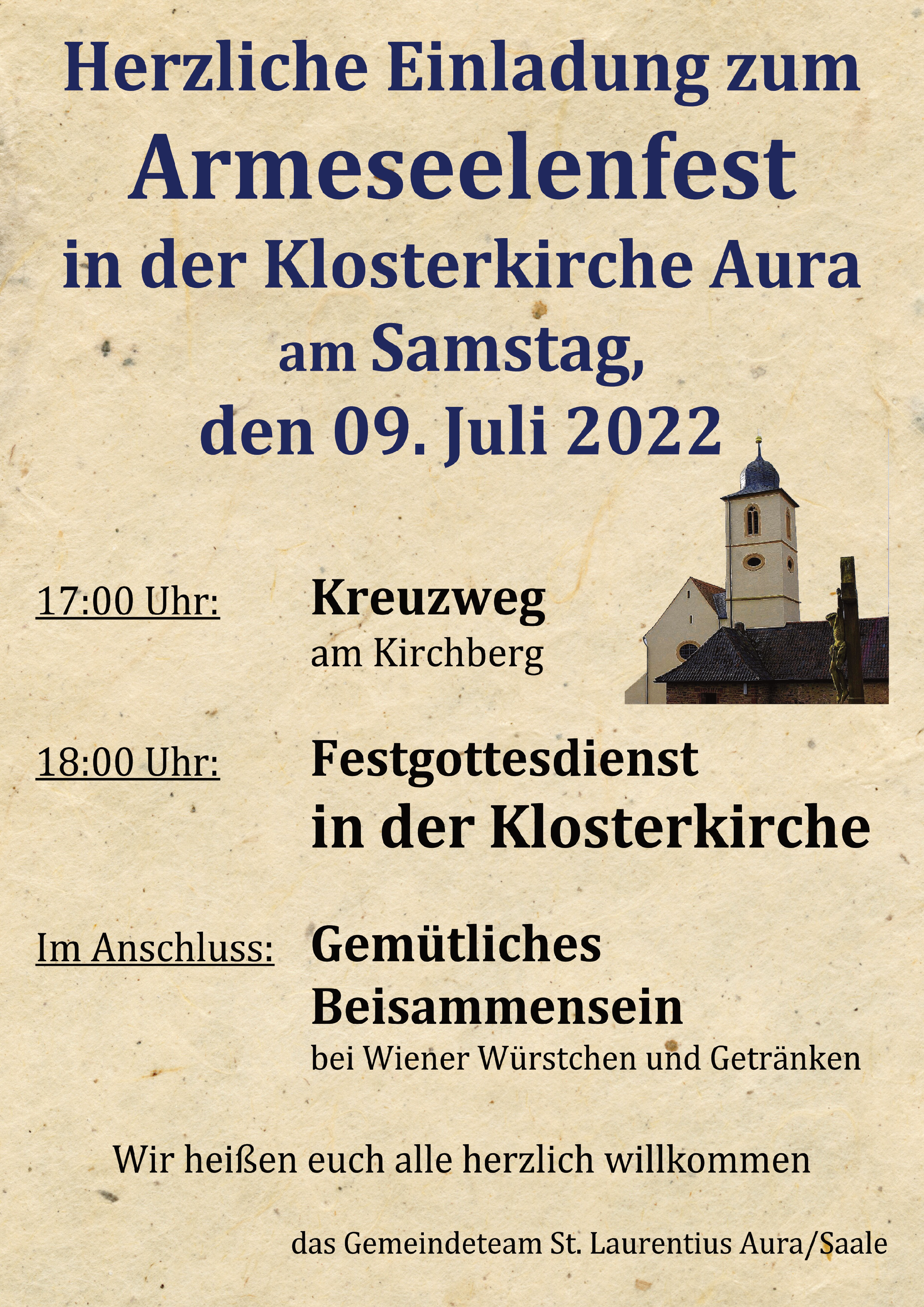 2022 07 09 Armenseelenfest Aura