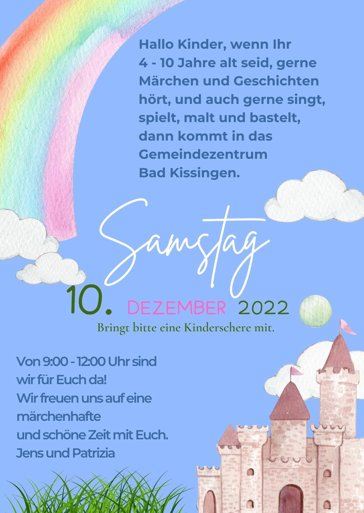 2022 12 10 Märchen 2