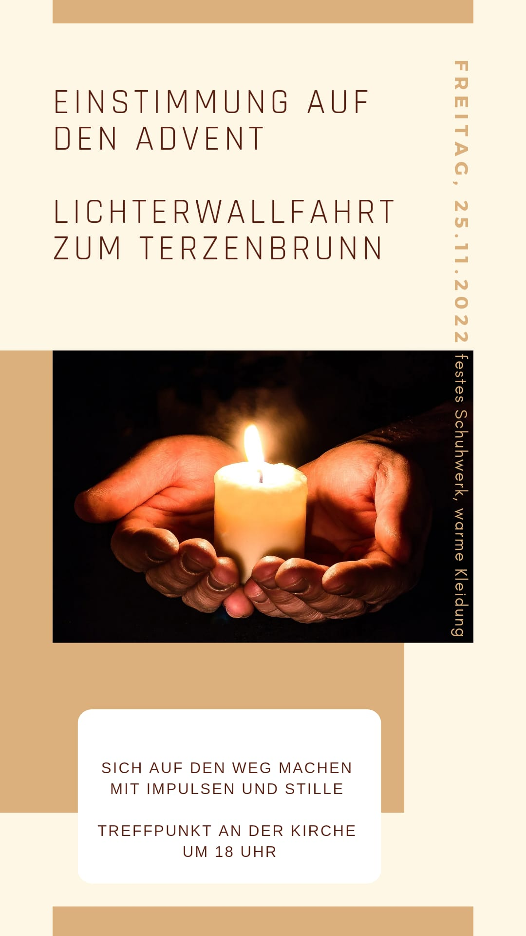 2022 11 25 Advent in Arnshausen