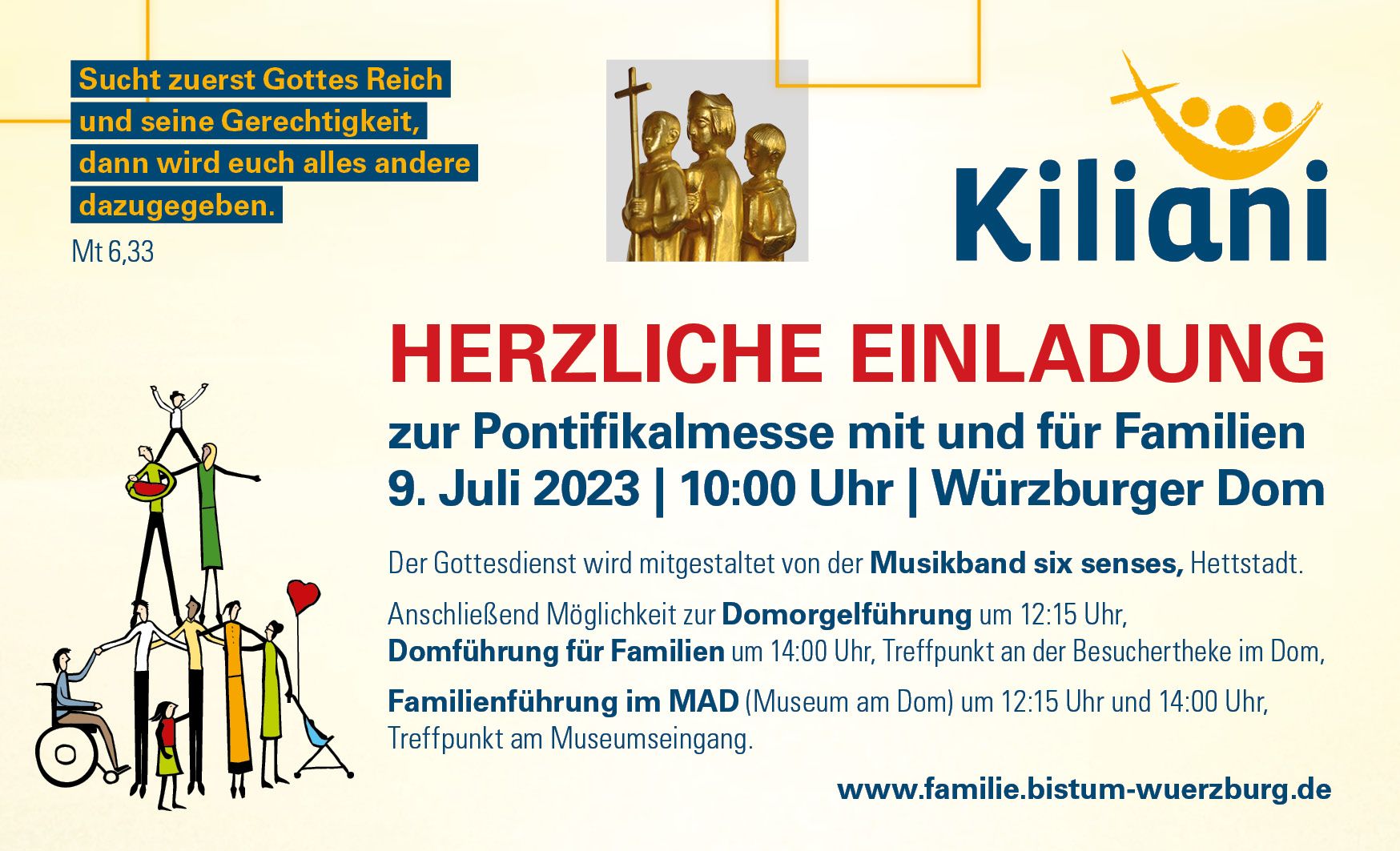Kiliani 06 28 Trauer