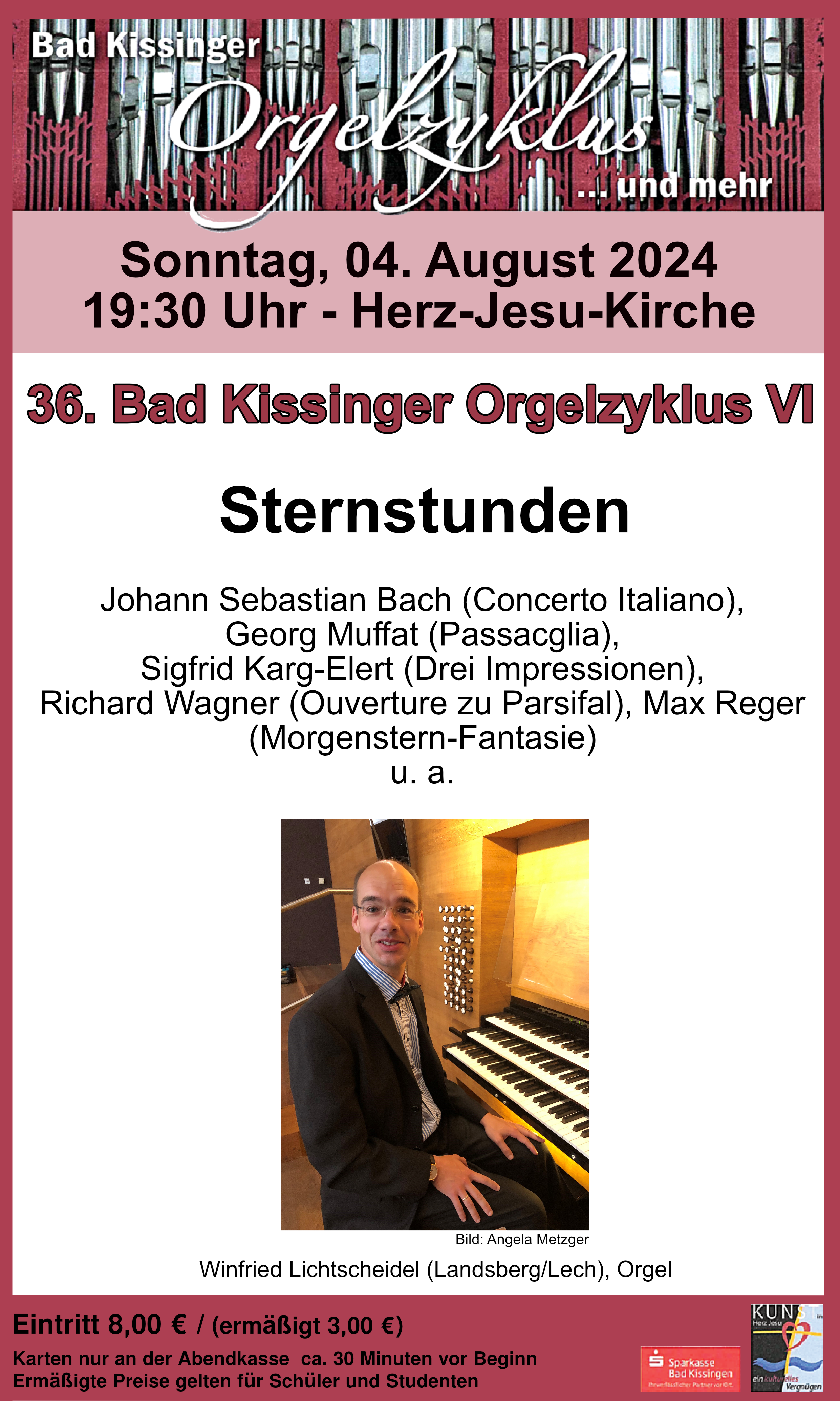 Konzert 03 17 Sebastian Bach