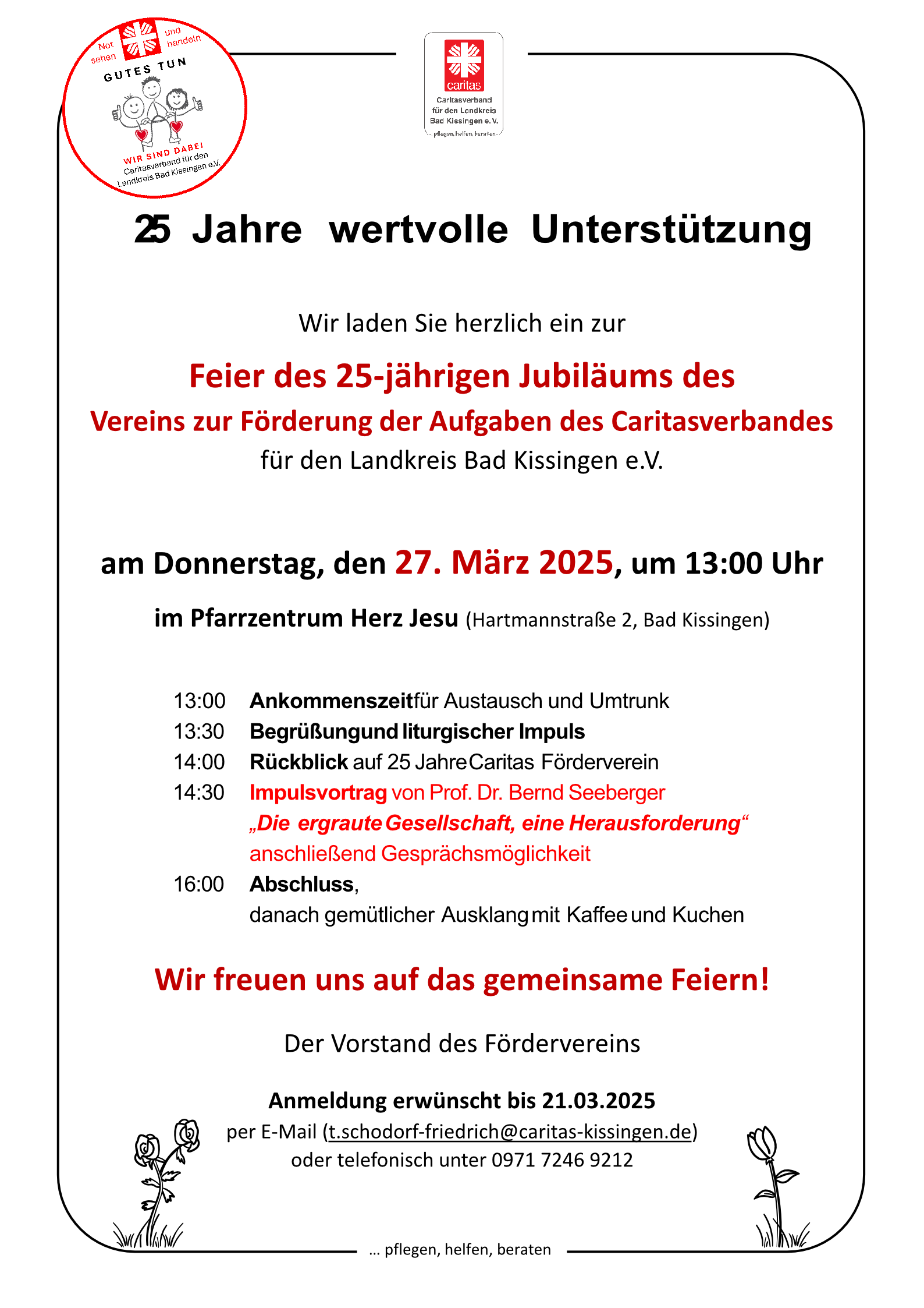 Caritas 2025 03 27 Förderverein