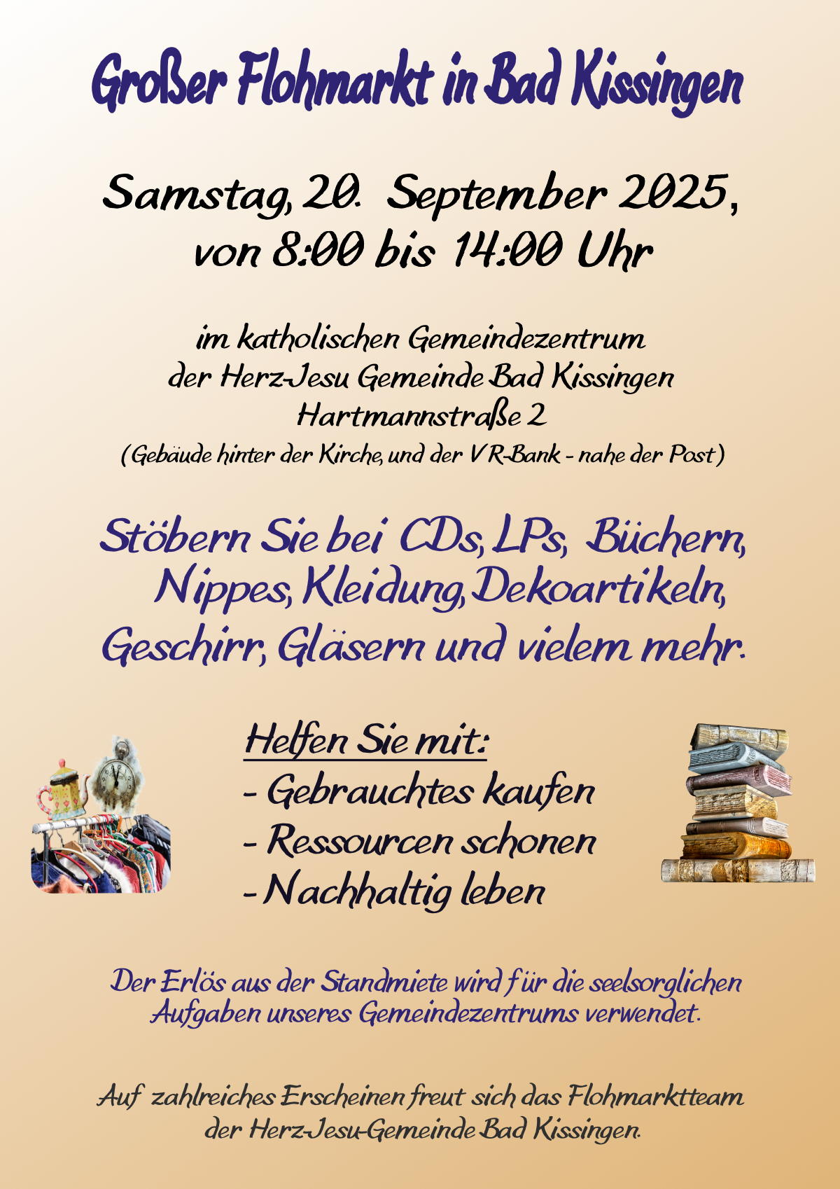 Flohmarkt 02 17