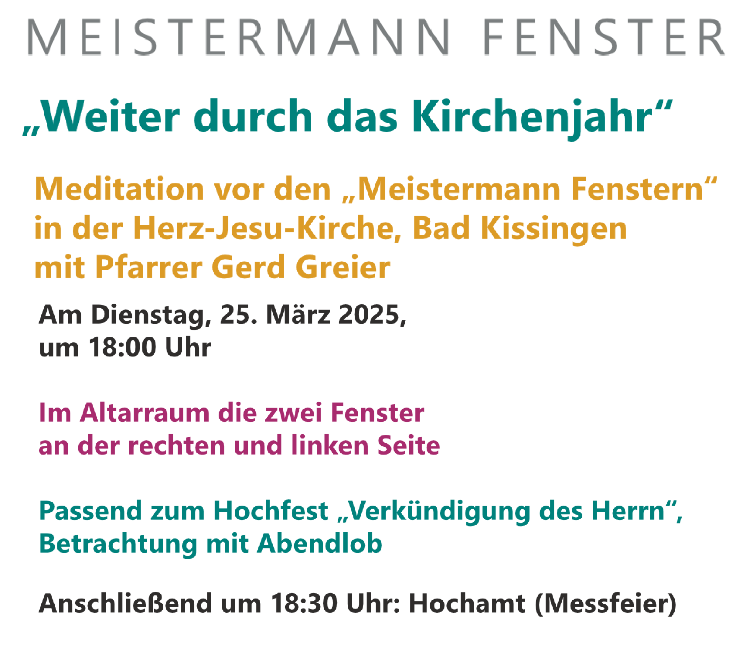 Meistermannfenster 2025 03 09 Text