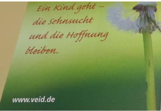 Weltgebetstag verst. Kinder