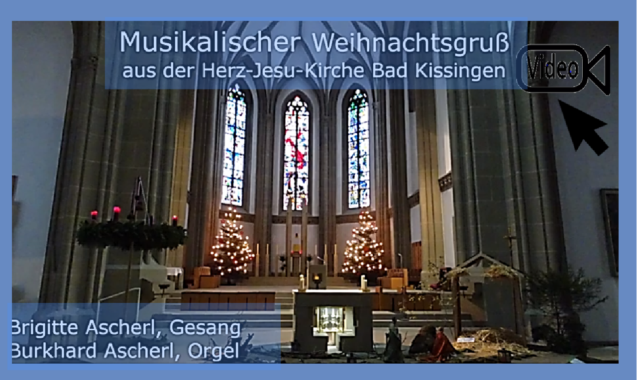 2020 12 Ascherl musik. Weihnachtsgruß